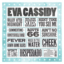 Eva Cassidy – Walkin' After Midnight | 0739341012686 | extra productbeeld