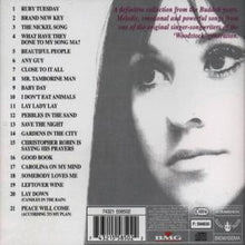 Melanie – The Very Best of | 0743215585022 | extra productbeeld