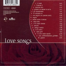 Al Bano & Romina Power – Love Songs | 0743219168320 | extra productbeeld