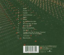 Vangelis – Best of | 0743219397720 | extra productbeeld