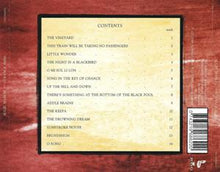Augie March – Strange Bird | 0743219686220 | extra productbeeld