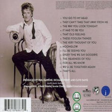 Stewart, Rod – It Had To Be You... the Great American Song Book | 0743219686725 | extra productbeeld