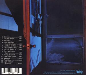 Yo La Tengo – And Then Nothing Turned I | 0744861037125 | extra productbeeld
