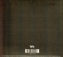 Body – Coming Apart | 0744861104223 | extra productbeeld
