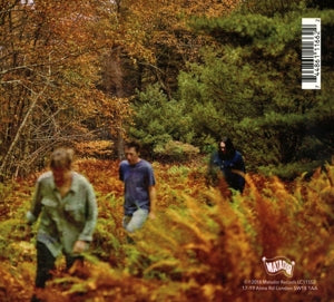 Yo La Tengo – There's a Riot Going On | 0744861116622 | extra productbeeld
