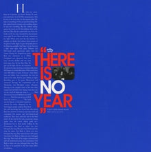 Algiers – There is No Year | 0744861143925 | extra productbeeld
