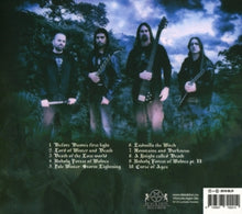 Northwind Wolves – Mountains and Darkness | 0746507792214 | extra productbeeld