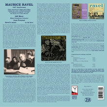 Biret, Idil – Ravel: 150th Anniversary Edition | 0747313263622 | extra productbeeld