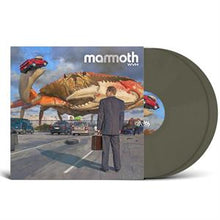 Mammoth Wvh – Mammoth Wvh | 0750238773480 | extra productbeeld