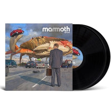 Mammoth Wvh – Mammoth Wvh | 0750238773497 | extra productbeeld