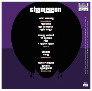 Prince – Chameleon Vol. 5 | 0760821601052 | extra productbeeld