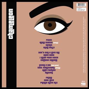 Prince – Chameleon Vol.7 | 0760821601076 | extra productbeeld