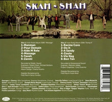 Skah Skah – Message & Doing It | 0767436339820 | extra productbeeld