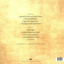 McKennitt, Loreena – Lost Souls | 0774213511171 | extra productbeeld