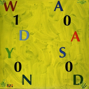 Wand – 1000 Days | 0781484062523 | extra productbeeld