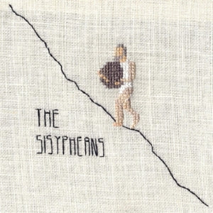 Xylouris White – Sisypheans | 0781484075813 | extra productbeeld