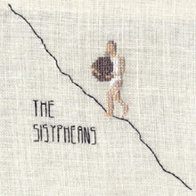Xylouris White – Sisypheans | 0781484075813 | extra productbeeld