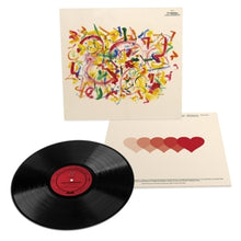 Segall, Ty – Love Rudiments | 0781484083115 | extra productbeeld
