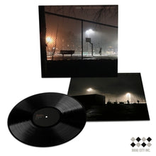 Ambarchi – Ghosted | 0781484083818 | extra productbeeld