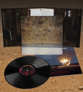 O'Rourke, Jim – Hands That Bind - Original Motion Picture Soundtrack | 0781484083917 | extra productbeeld