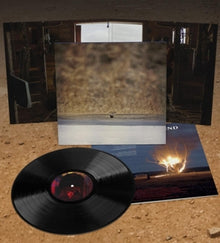 O'Rourke, Jim – Hands That Bind - Original Motion Picture Soundtrack | 0781484083917 | extra productbeeld
