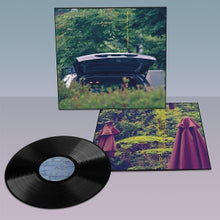 Ishibashi, Eiko & Jim O'Rourke – Pareidolia | 0781484092117 | extra productbeeld