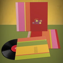 High Llamas – Lollo Rosso | 0781484092919 | extra productbeeld