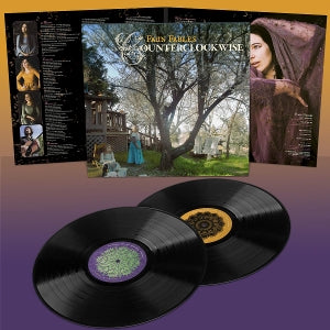 Faun Fables – Counterclockwise | 0781484094517 | extra productbeeld