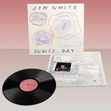 White, Jim – Inner Day | 0781484096719 | extra productbeeld
