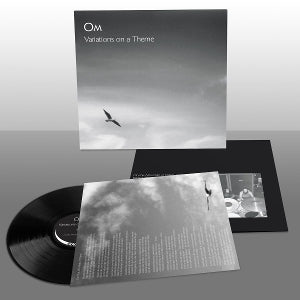 Om – Variations On a Theme | 0781484097112 | extra productbeeld