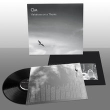 Om – Variations On a Theme | 0781484097112 | extra productbeeld