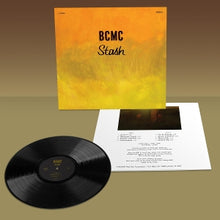 Bcmc – Stash | 0781484097617 | extra productbeeld