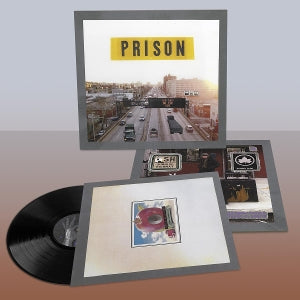 Prison – Big Rigs On the Bqe | 0781484098515 | extra productbeeld