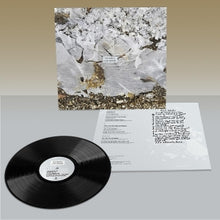 Barnes, Tim – Lost Words | 0781484302919 | extra productbeeld