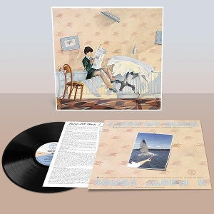 Mf Olson, Aaron – Songs Album Ii | 0781484310419 | extra productbeeld