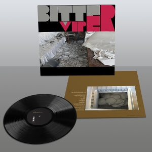 Bitterviper – Bitterviper | 0781484703518 | extra productbeeld