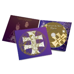 Faith and the Muse – Elyria | 0782388147729 | extra productbeeld