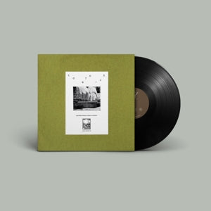 Tortoise – Rhythms, Resolutions & Clusters | 0790377001914 | extra productbeeld