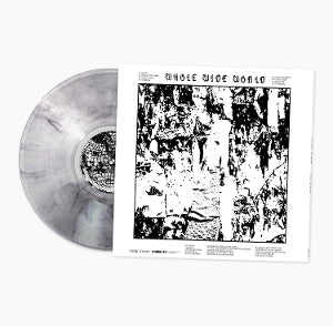 Body & Cel Genesis – Whole Wide World | 0790377664119 | extra productbeeld