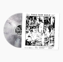 Body & Cel Genesis – Whole Wide World | 0790377664119 | extra productbeeld