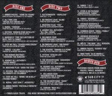 V/A – Hopelessly Devoted To..6 | 0790692068524 | extra productbeeld