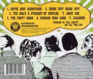 All Time Low – Put Up or Shut Up | 0790692069026 | extra productbeeld