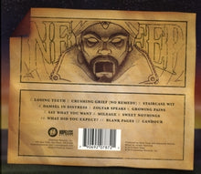 Neck Deep – Wishful Thinking | 0790692078721 | extra productbeeld