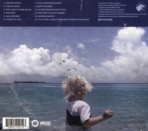 Taking Back Sunday – Tidal Wave | 0790692229123 | extra productbeeld
