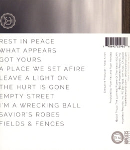 Yellowcard – Yellowcard | 0790692229628 | extra productbeeld