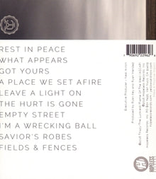 Yellowcard – Yellowcard | 0790692229628 | extra productbeeld