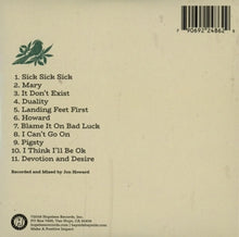 Bayside – Acoustic Vol.2 | 0790692248629 | extra productbeeld