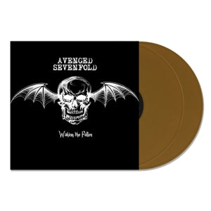 Avenged Sevenfold – Waking the Fallen | 0790692692613 | extra productbeeld