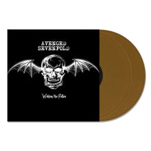 Avenged Sevenfold – Waking the Fallen | 0790692692613 | extra productbeeld
