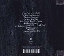 Darkthrone – The Cult is Alive | 0801056713223 | extra productbeeld